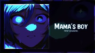 ⌞🪽⌝ Edit audios that make me feel like that one eerie VILLAIN!..🕷️🪶♠️