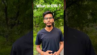What is uin in drones? #drones #agriculture #droneindustry #dronesinindia #droneapplications #drone