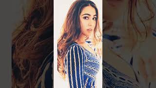 🙈🙈Tere Vaaste…😍// #terewaste #vickykaushal #saraalikhan #status #reels