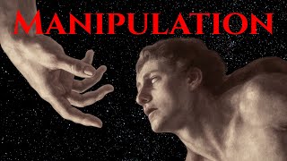 The Art of Manipulation (Deep Psychology to Fall Asleep To)