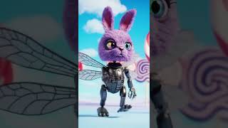 Robot dance | রোবট ডান্স #robot #dance #shorts #trending