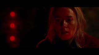 A Quiet Place Basement Flood Scene [HD]