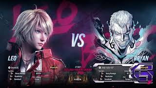 OGTekken