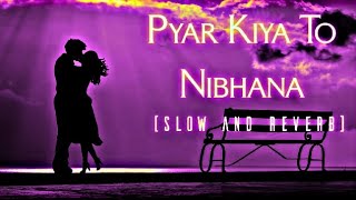 Kehta Hai Pal Pal || [Fast&Reverb] || || TikTok Vairal Song || Use Headphones 🎧💙 #lofi #lofiremix
