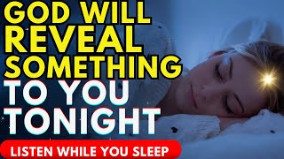 God Will Fight for You Tonight – Psalm 35 Bedtime Prayer for Protection & Peace | Night Prayer