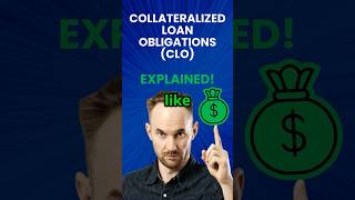 CLOs Explained: A Financial Magic Trick! #CLOs #CLO