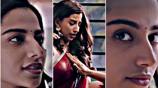 Takda Hi Jaavan 💖💫 || 4k Hd Efx Status || Sushant & Meenakshi || Tamil Romantic WhatsApp Status