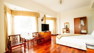 Draco QK3 Hotel, Cat Ba Island, Vietnam | Travel With Bhumika