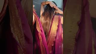 dippii953 official  #saree #viral #trending #instareels #reels