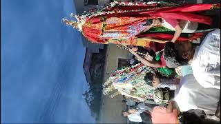 Anajpur Muharram - July2024||అనాజ్‌పూర్ ముహర్రం||RamojiFilmCity||Muharram||Anajpur||పీర్ల పండుగ - V7