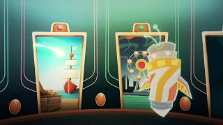 Animated Video Service - Stories well told and messages well conveyed!