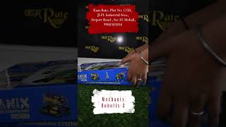 Mechanix Kids toy || Special Discount || KAm Rate Mohali