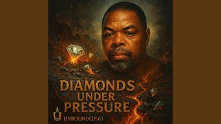 Diamonds under pressure
