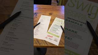 Swig Cocktail Competition | Nashville, TN #nashville #nashvilletn #NLSwig #nashville #cocktails ￼