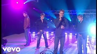 Westlife - Queen of My Heart