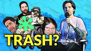 Film Criticism Should Not Be Negative