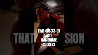 Stop Believing in Overnight Success - Kobe Bryant #Motivation #successjourney
