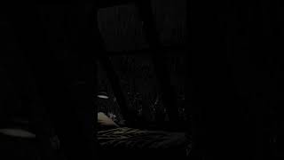 #rainsoundsforsleepingblackscreen #raintosleep #rainonwindow #windowrain #rainsounds