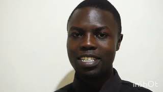 MORNING DEVOTION - PR.JOEL WASWA