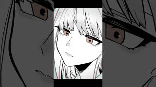 【創作】魔性の女A【瓦礫の魔女は。】【OC】#shorts