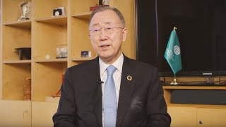 A Time for Transformative Partnerships