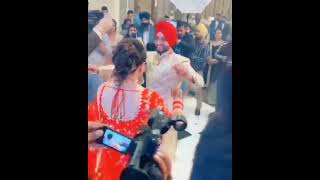 #BESTWEDDINGCOUPLE ਉਮਰਾਂ ਦੀ ਸਾਂਝ 웃❤유 #wedding the season #COUPLE #WEDDING #PUNJABI #SHORTS #viral