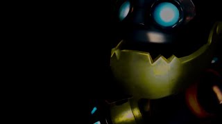 The “Nega”tron collider