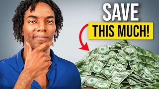 How Much Money You Need Saved By EVERY Age