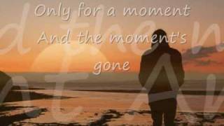 Kansas - Dust In The Wind ...with Lyrics