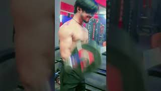 Gym  Workout  💪| Fitness Lifestyle ⏱️| Sujeet Arora | Sujeet Arora Lifestyle | #shorts #short