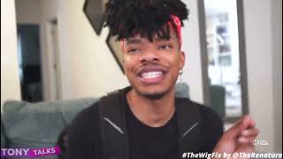 Tony Talks Funny Video Compilation