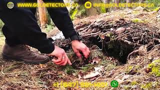 The Best Features of The Undercover 3D Metal Detector OKM Rover UC
