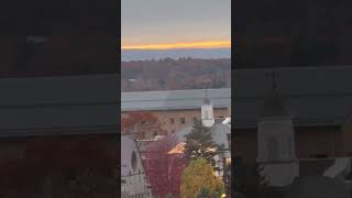 #sunset #nature #viralvideo