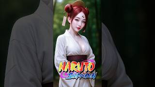 What If Naruto Was Real? AI Magic at Work💥 #livingcartoon #aiart #naruto #shorts