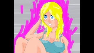 Forest Fairy | PT 2 | tg tf transformation | MTF body swap | Male to female |