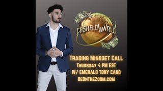 CashflowWrld -  Trading Mindset