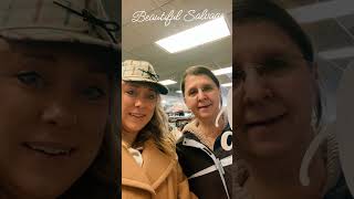Thrifting Day!! Just a few Finds! #thrift #boutiqueshopping #repurpose #homedecor #2024 #diy
