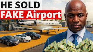 Inside the Collapse of the $242 Million Scam