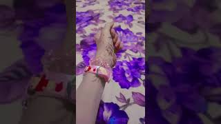 thumak thumak viral song and dance video