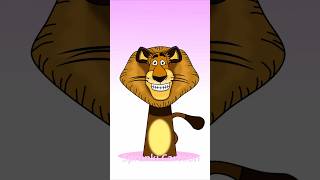 Sprunki OC Alex Phase 2 #sprunki #sprunkioc #incredibox #incrediboxsprunki #madagascar