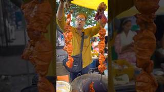 Buy One Get One Free Tandoori Chicken In Delhi #delhifood #shorts