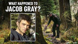 The STRANGE Disappearance of Jacob Gray