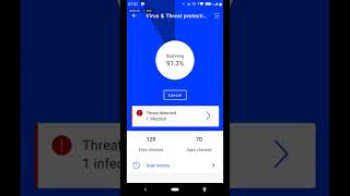 F-Secure Mobile Security Gauntlet