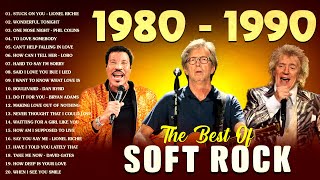 Forever Love Soft Rock Hits 💘 | Most Beautiful Ballads Ever Made | Elton John, Savage Garden