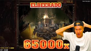 RECORD WINS OF THE WEEK #56 🚀 OMG 65,000X MAX WIN ON FIRE IN THE HOLE 2
