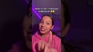 BREAKUP TIPS YOU NEED 💔 #shorts #advice #girl