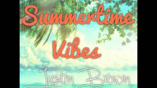 1. Justin Brown - Gold