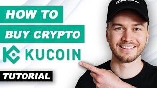 How to Buy Crypto on KuCoin (Tutorial)