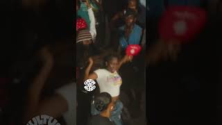 CULTUR FM Surulere, the streets brought energy 👀 #afrobeatsdj #afrobeatmix