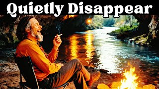 Why Spiritually Awake People Are Quietly Disappearing from Society - Alan Watts